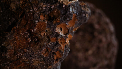 Volcanic Rock Textures