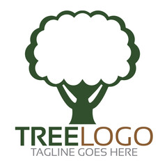 Tree Logo