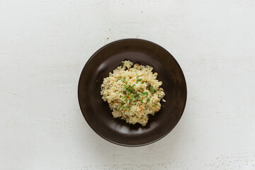 Quinoa Salad