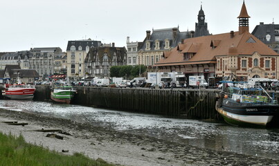 trouville sur-mer