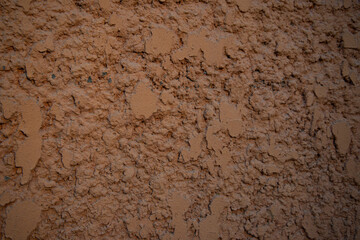 Beautiful brick pattern. Stone texture. Concrete background.