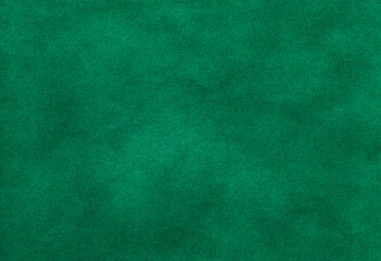 Fototapeta na wymiar Green Texture Background - Rough Green Wall