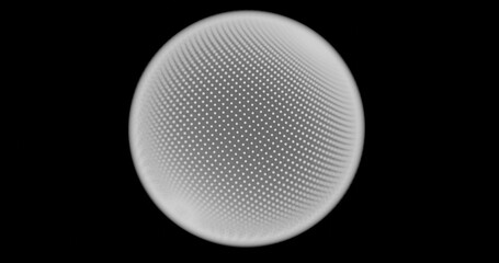 Wireframe 3d DOF backgrounds © JoseVicenteCarratala