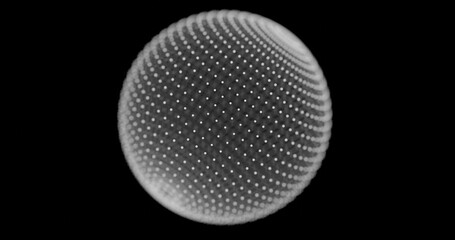 Wireframe 3d DOF backgrounds © JoseVicenteCarratala