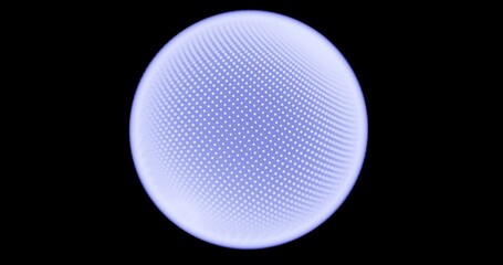Wireframe 3d DOF backgrounds