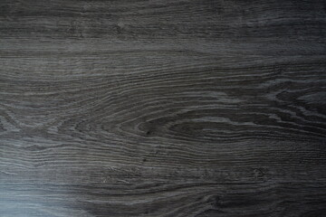 dark wood background, black wood texture top view