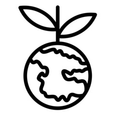 Green Earth icon