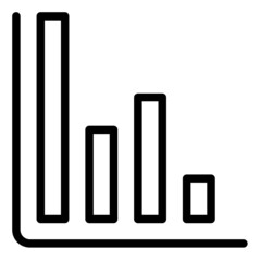 Bar Chart icon