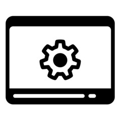 Website Setting icon