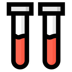 Test Tube icon