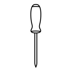 Screwdriver icon