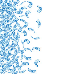 Bitcoin, internet currency notes falling. Small BT