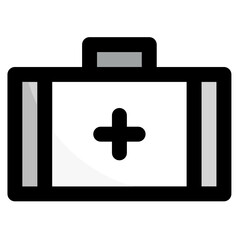Medical Kit icon