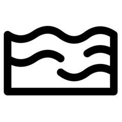 Ocean Wave icon