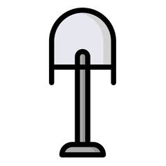 Shovel icon