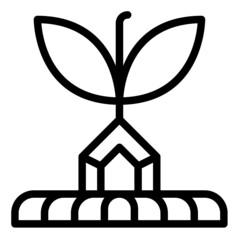 plant icon