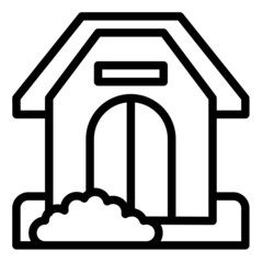 house icon