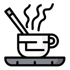 Hot Coffee icon
