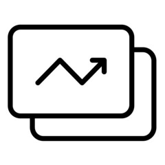 Growth Graph icon 