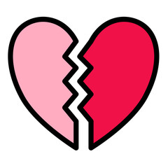 Breakup