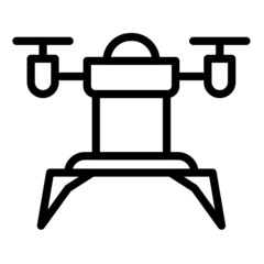 Drone icon