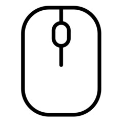 Mouse icon