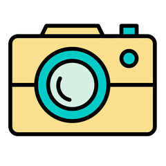 Camera icon