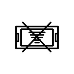 mobile game play icon