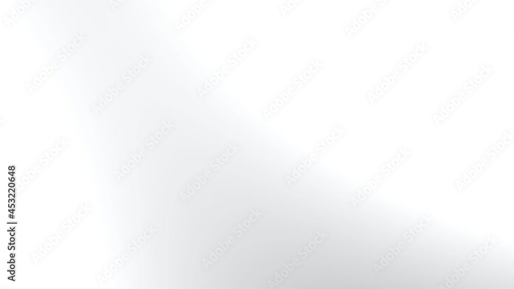 Poster a magnifier is passing over the write xml in red letters on a white surface - 3d rendering illustrat