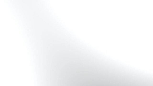 A magnifier is passing over the write XML in red letters on a white surface - 3D rendering illustration