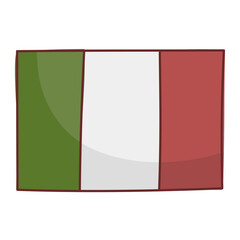 italy flag national