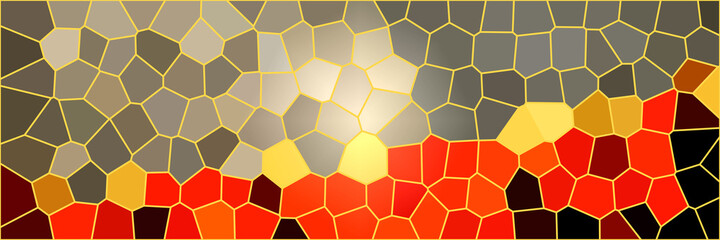 ステンドグラス