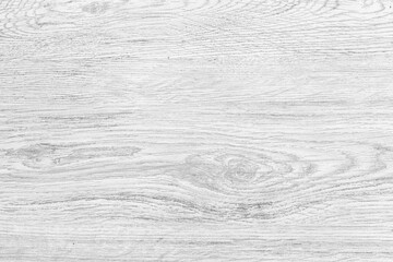 White vintage wooden table top pattern texture and seamless background