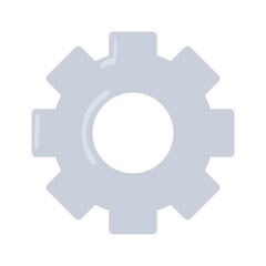 gear cogwheel icon