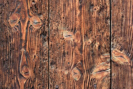 vieilles planches de bois