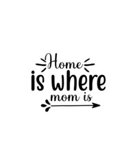 Mom SVG files bundle for cricut, Mom life SVG bundle, Mothers days SVG, mom png file, mom life silhouette, cricut file, cut file, printable.