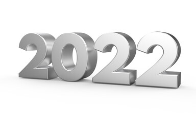 2022 background 3d rendering