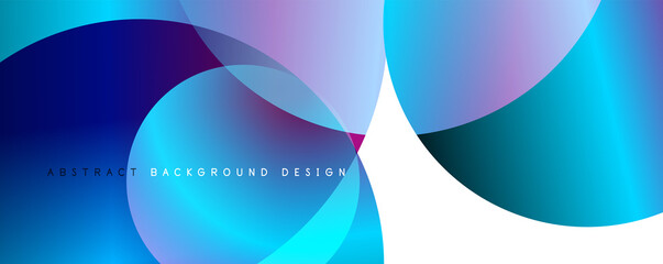 Trendy simple fluid color gradient abstract background. Mixing of colors and lines. Vector Illustration For Wallpaper, Banner, Background, Landing Page