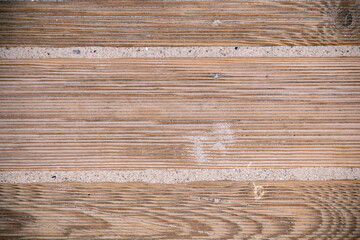 Wooden fence texture