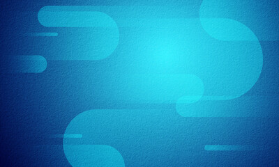 Abstract blue background pattern with geometric shapes and texture in modern design.
