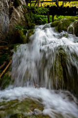 Plitvice Lakes, Croatia