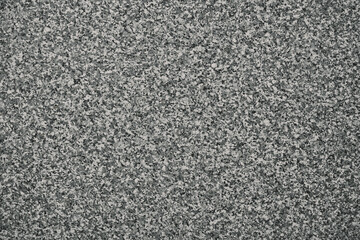 Polished Black And White Granite Texture, Architecture Pattern