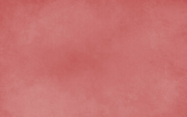Fototapeta premium pink paper texture watercolor background painting with abstract fringe and bleed paint drips and drops, painted paper texture design