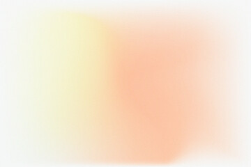 Pastel gradient blur vector background