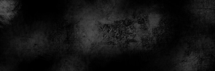 Unique painting art with black grunge paint brush for presentation, card background, wall decoration, or t-shirt design