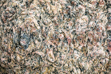 Nature stone for texture background