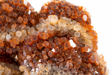 aragonite mineral specimen stone rock geology gem crystal