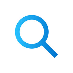 Search Icon Vector