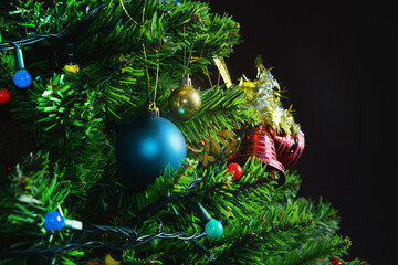 Christmas decoration