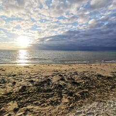 abendstimmung